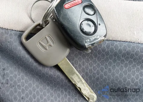 2008 Honda Cr-V Ex-L из США, поврежденный, VIN 5J6RE48708L018262